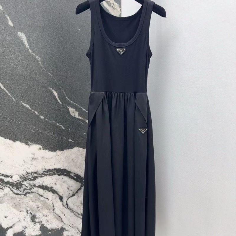 Pra*a dress